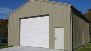 Garage Door Openers at Citrus Park Commons, Florida